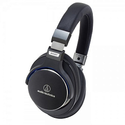 AUDIO-TECHNICA ATH-MSR7BK