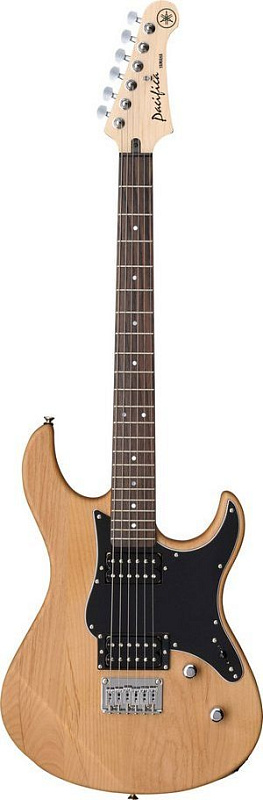 Фото Электрогитара YAMAHA PACIFICA 120H YNS