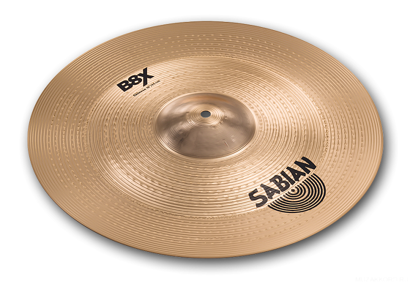 Фото SABIAN 41816X