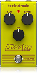 TC ELECTRONIC AFTERGLOW CHORUS