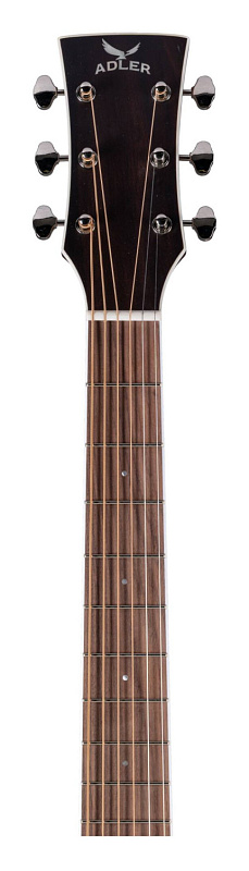 Фото Электроакустическая гитара ADLER DCE100-SR