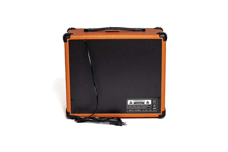 Фото Комбоусилитель Bosstone BA-40W Orange