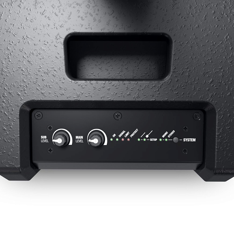 Фото Активная колонная акустическая система LD Systems MAUI 11 G2, чёрный