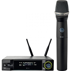 Радиосистема AKG WMS4500 D7 Set BD7