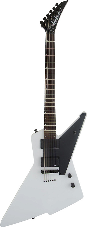 Фото JACKSON DEMMELITION FURY PRO T - SN WHT