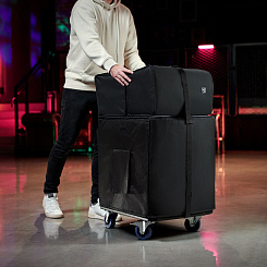 Транспортный комплект LD Systems DAVE 18 G4X BAG SET