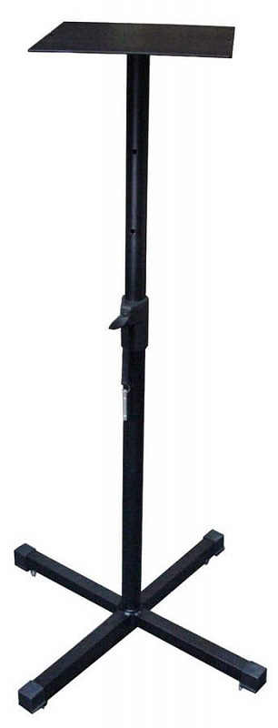 Телескопическая стойка для студийных мониторов Icon SB-100x в магазине Music-Hummer
