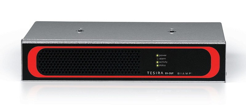 Фото Biamp Tesira EX-IN