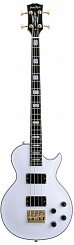 Бас-гитара ESP G-LB-52CC-WH