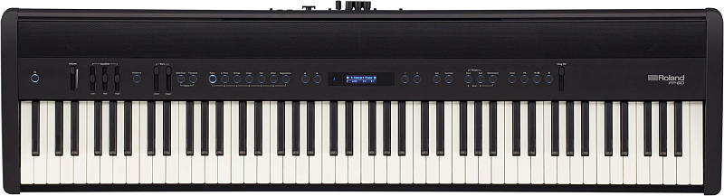 Фото Roland FP-60-BK