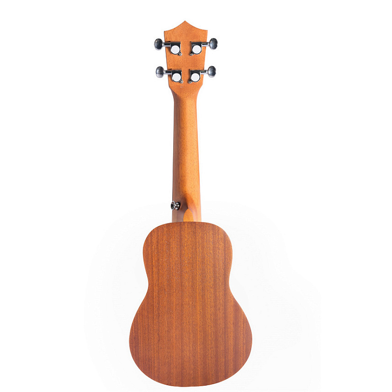 Фото Укулеле тенор Bamboo BU-26 ECO