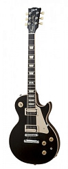 Электрогитара GIBSON LES PAUL CLASSIC 2014 EBONY