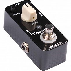 Mooer Trelicopter