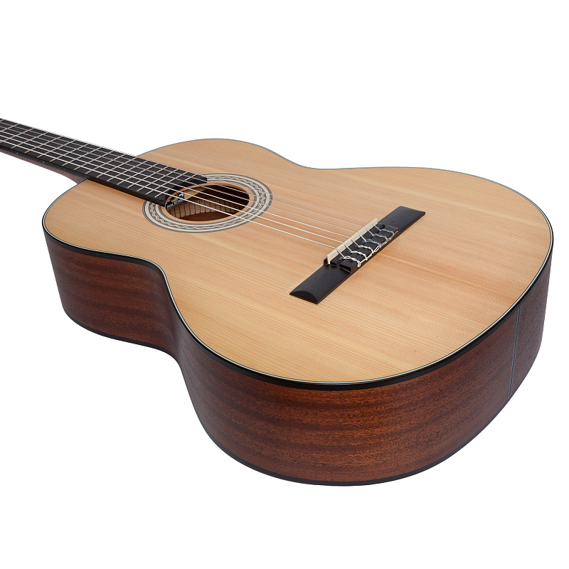 Фото Классическая гитара ROCKDALE Classic C2