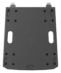 Транспортировочная тележка LD Systems DAVE 12 G4X CB