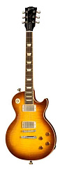 Электрогитара GIBSON LES PAUL STANDARD `08 PROFESSIONAL PREMIUM FINISH ICE TEA