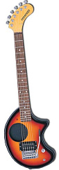 Fernandes ZO3T(2SB/ M, 3SB/ R, BLK, MBS, SW) W/ SC