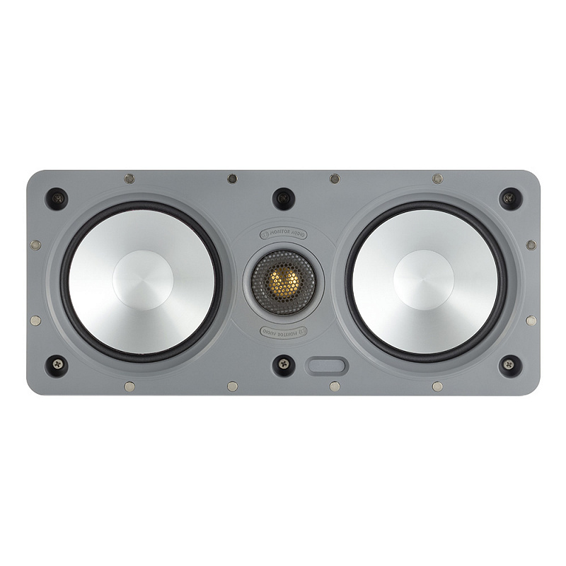 Встраиваемые акустические системы Monitor Audio WT150-LCR в магазине Music-Hummer