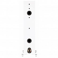 Напольная акустика Monitor Audio Silver 500 Satin White (7G)