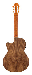 Электроакустическая гитара Kremona Performer Series Rondo R65CWC, с чехлом