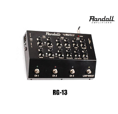 RANDALL RG13(E)