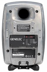 Активный 2-полосный монитор Genelec 8030CRw