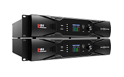 4-канальный усилитель Audiocenter D4.2K-D