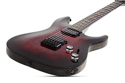 Электрогитара Schecter OMEN ELITE-6 BCHB