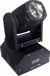 Nightsun SPB009K светодиодная вращающаяся голова