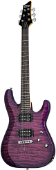 Электрогитара Schecter C-6 PLUS EM