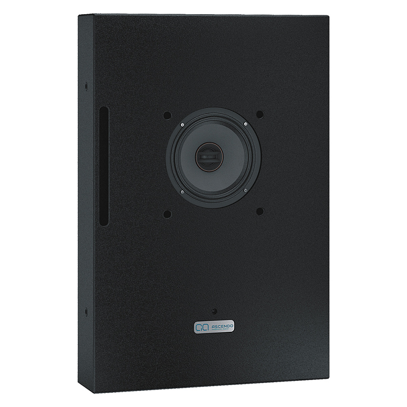 Фото Настенные акустические системы Ascendo Immersive Audio CCRM6 MKII