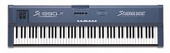 MIDI-клавиатура FATAR STUDIOLOGIC SL 990 XP