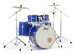 Ударная установка Pearl EXX725SNBR/C863 Midnight Blue