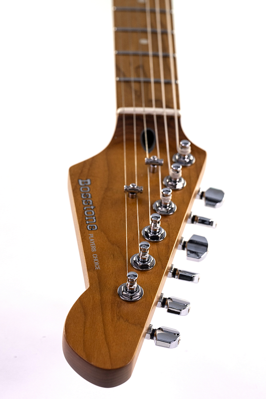 Фото Электрогитара Bosstone SEG-03 GR