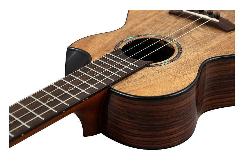 Фото Укулеле тенор FLIGHT MAIA Tenor EQ-A