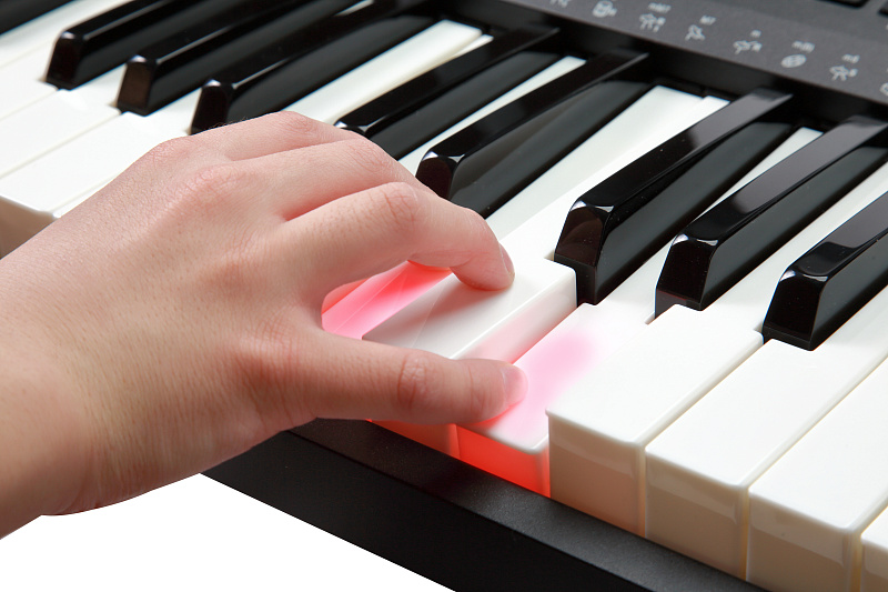Фото Синтезатор Kurzweil KP90L LB