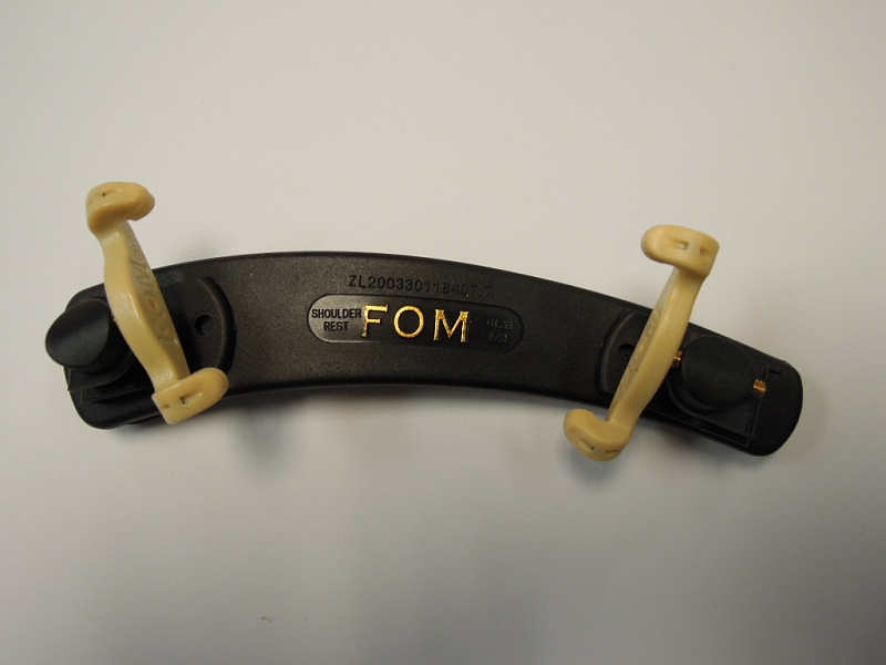 Мост д/скрипки FOM ME-045, размер 1/2 в магазине Music-Hummer