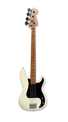 Бас-гитара Bosstone SEG B-PR 4 WH