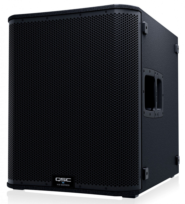 Фото QSC KS118