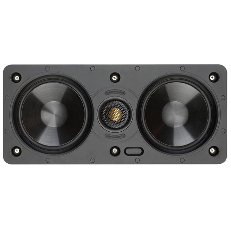 Фото Встраиваемая акустика Monitor Audio W150-LCR