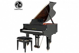 Кабинетный рояль Middleford GP-152E в магазине Music-Hummer