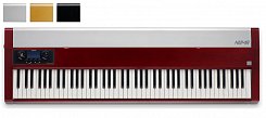 MIDI-клавиатура FATAR STUDIOLOGIC NUMA ID RED WOOD