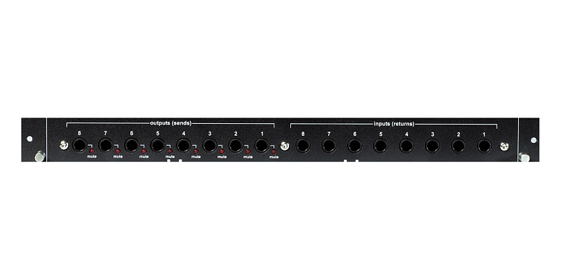 Фото Карта MIDAS DL443