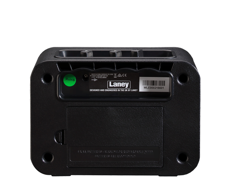 Фото Laney MINI-ST-IRON