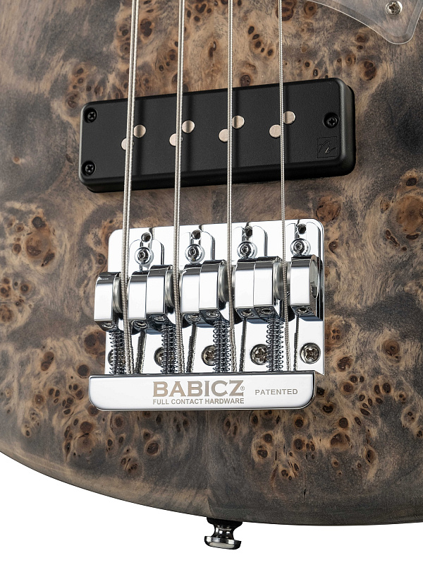 Фото Бас-гитара Cort GB-Modern-4-OPCG GB Series