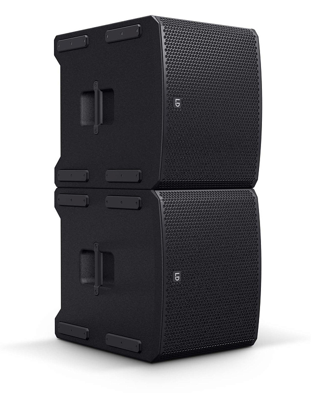 Фото Активный сабвуфер LD Systems STINGER SUB 15 A G3
