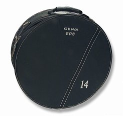 GEWA SPS Gigbag for Snare Drum 14x6,5