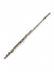 Флейта Yamaha YFL-514H (SP)