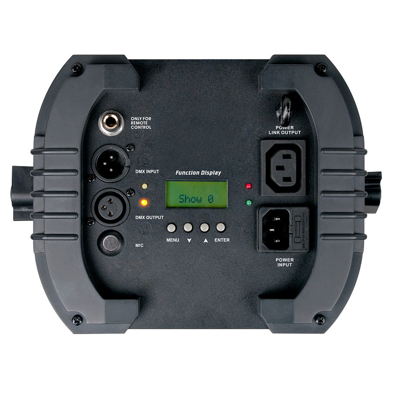 Фото ADJ Monster Beam