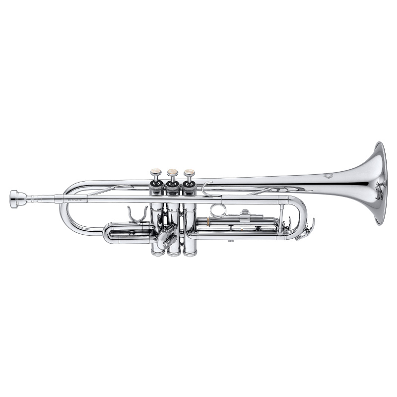 Фото Труба Bb BENNETT BTR - 257N Bb